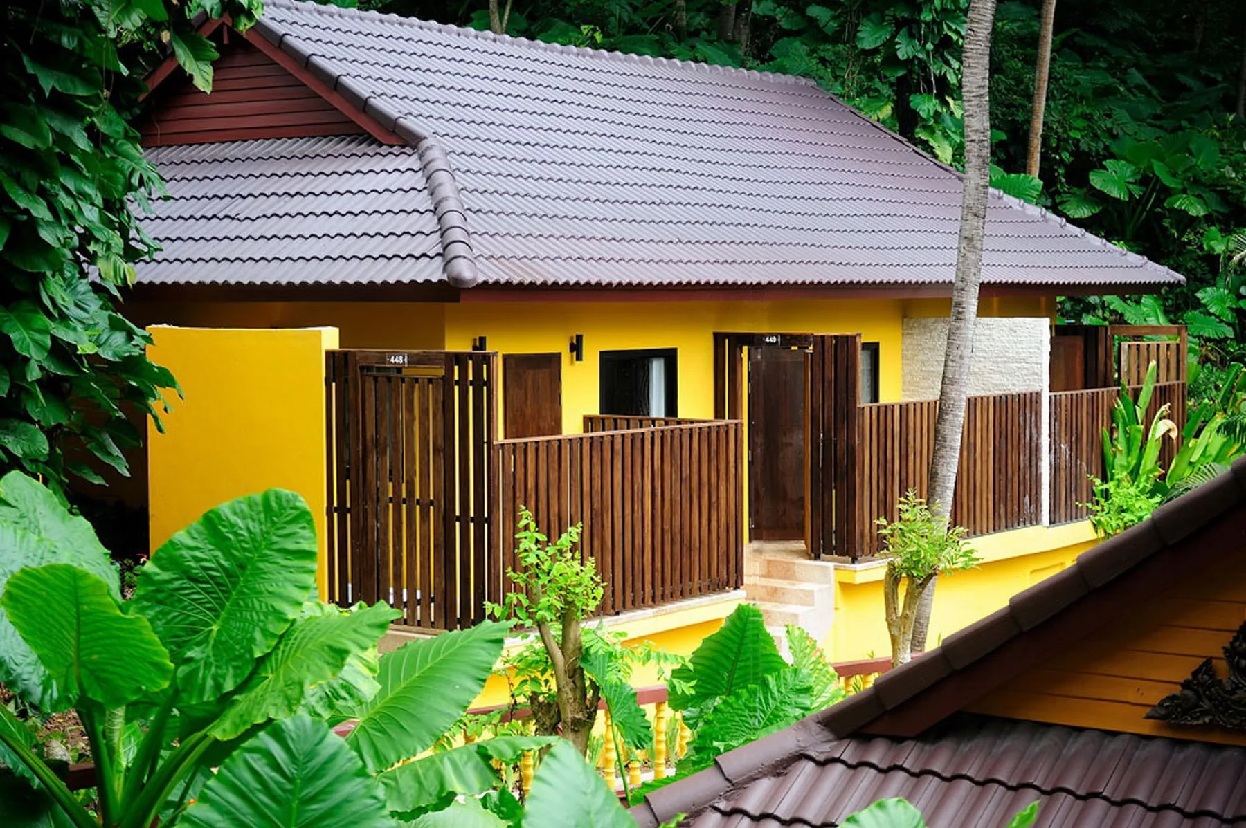 Garden Bungalow · photograph 7