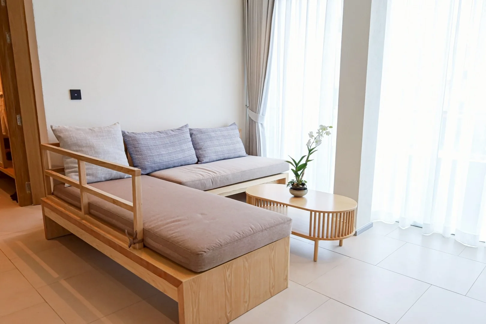 Two Bedroom Suite · photograph 4