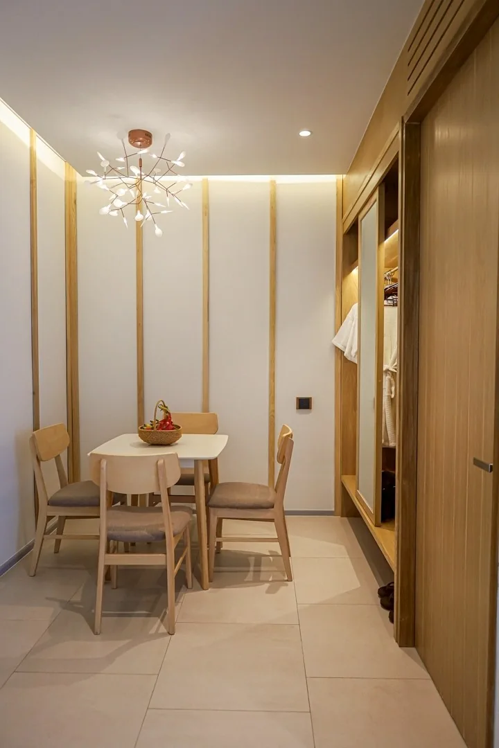 Two Bedroom Suite · photograph 2