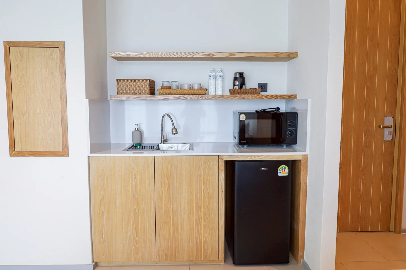 Two Bedroom Suite · photograph 5