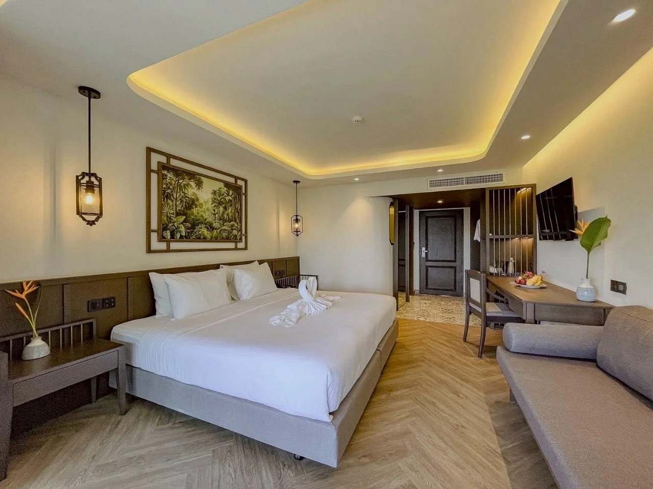Terrace Room · photograph 4