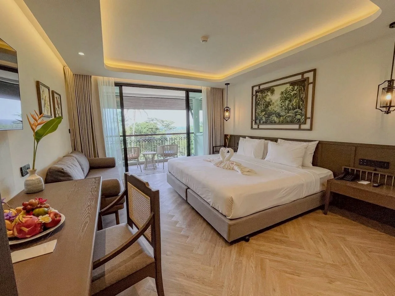 Terrace Room · photograph 3