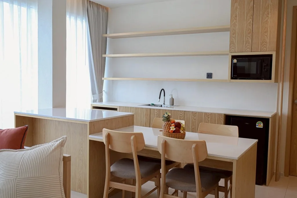 Penthouse Suite · photograph 5