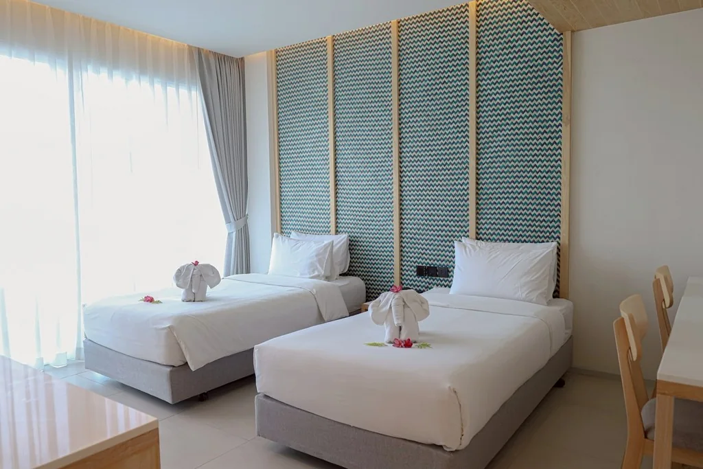 Penthouse Suite · photograph 7