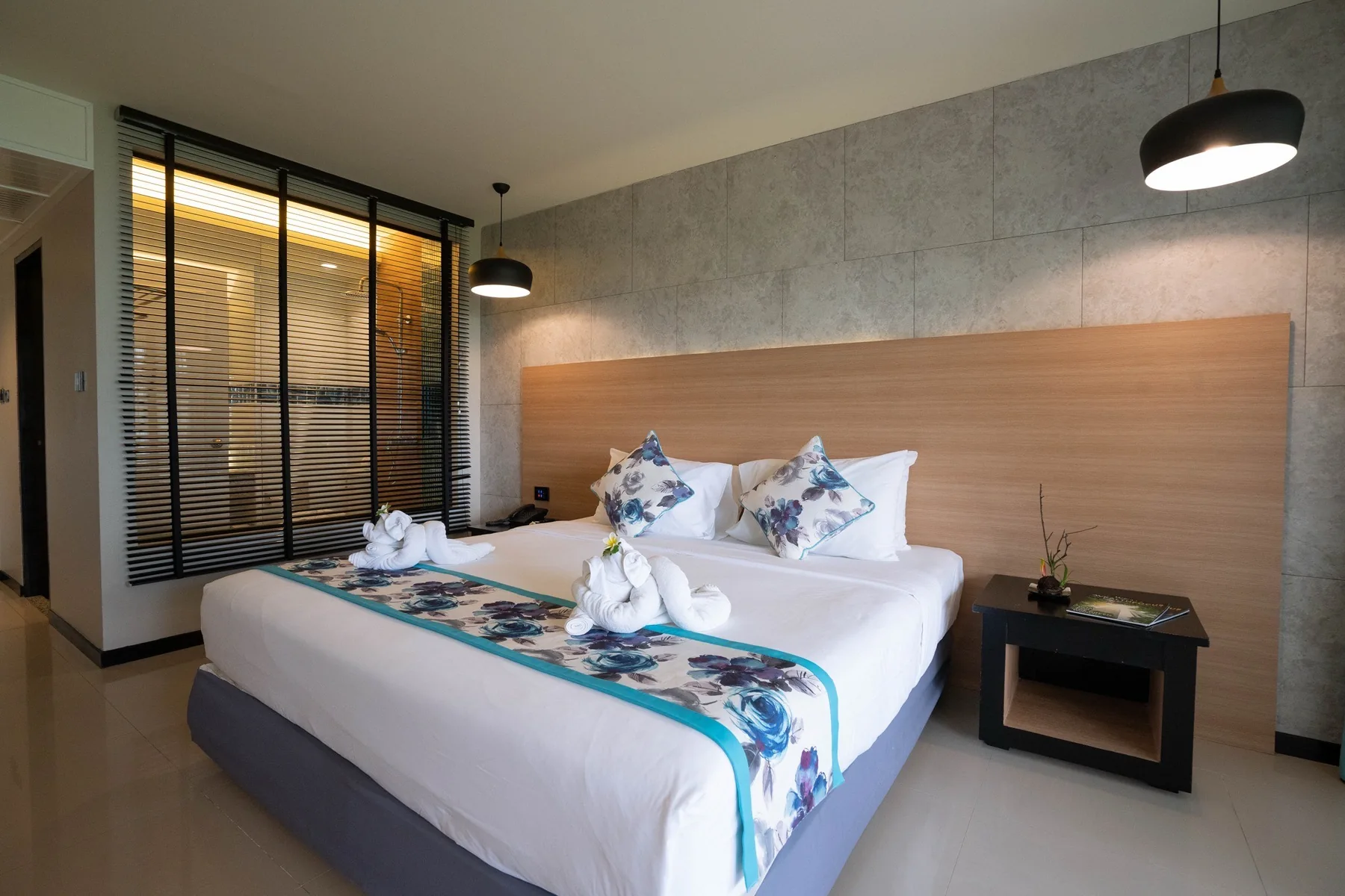 Pool View Room · photograph 3
