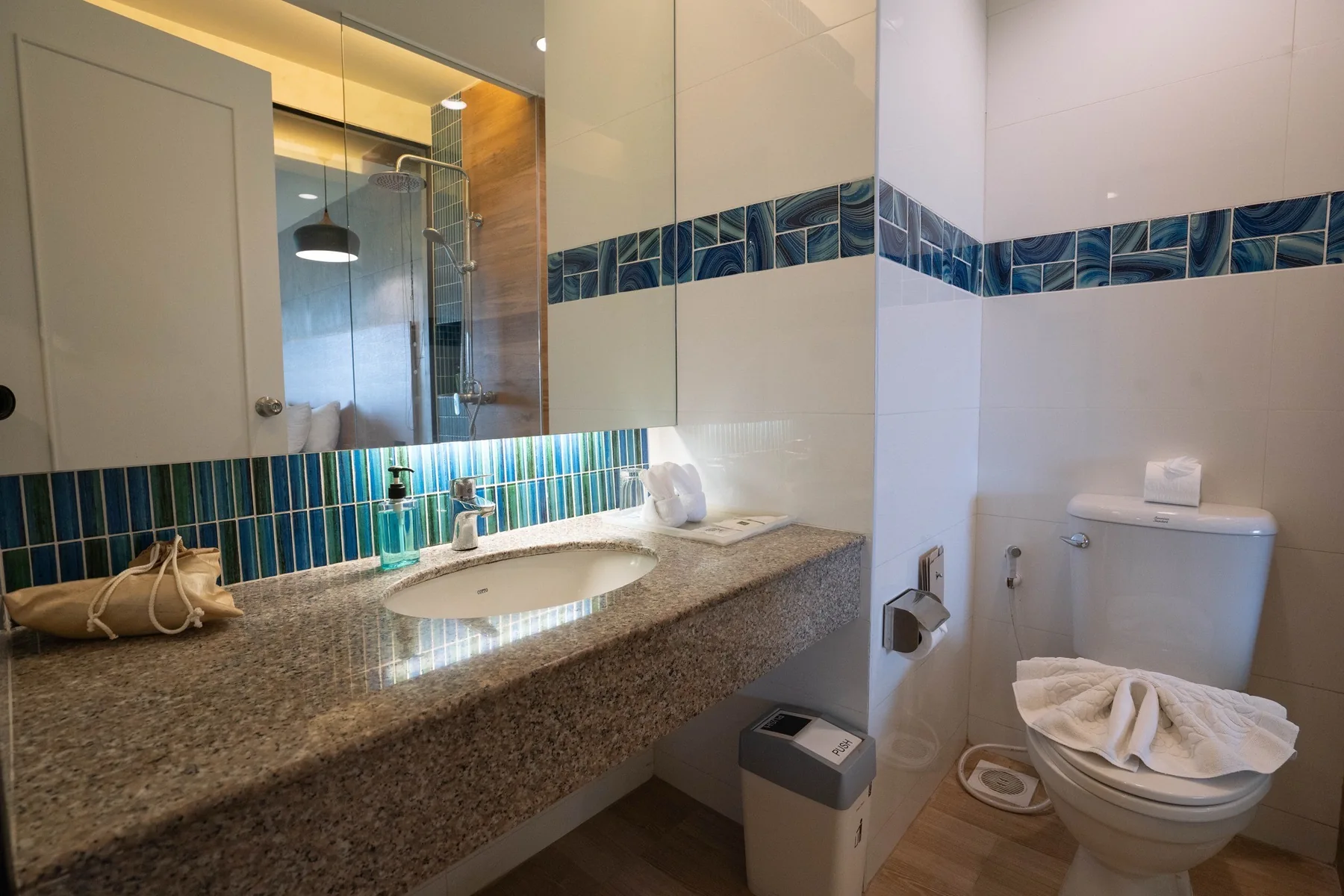 Pool View Room · photograph 6